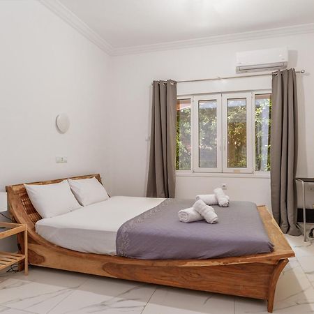 The Omonoia Modern, 3Bd Apartment Athènes Extérieur photo