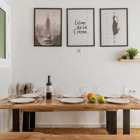 The Omonoia Modern, 3Bd Apartment Athènes Extérieur photo