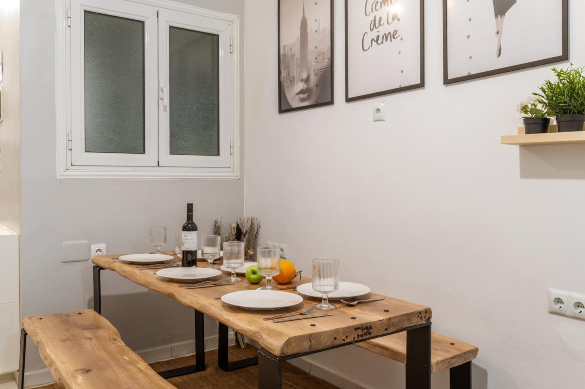 The Omonoia Modern, 3Bd Apartment Athènes Extérieur photo