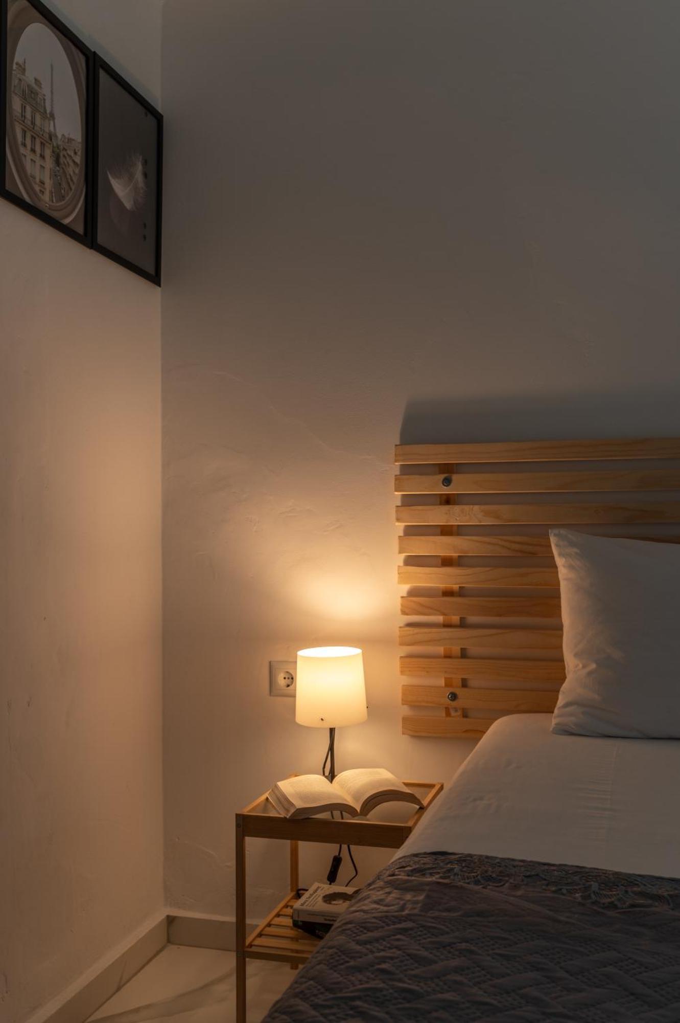 The Omonoia Modern, 3Bd Apartment Athènes Extérieur photo