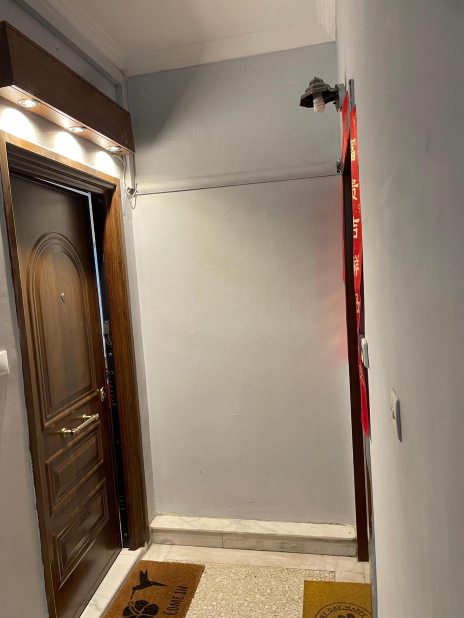 The Omonoia Modern, 3Bd Apartment Athènes Extérieur photo